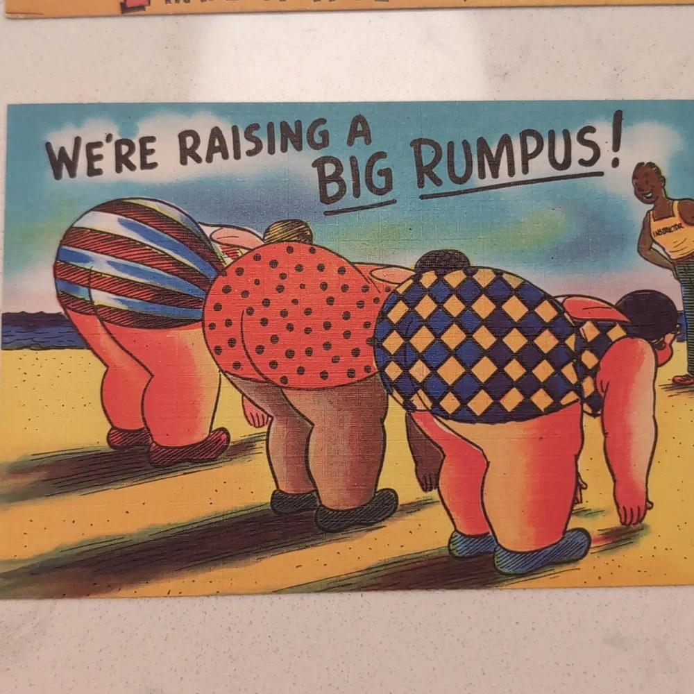 Post cards - Picture 3 of 5